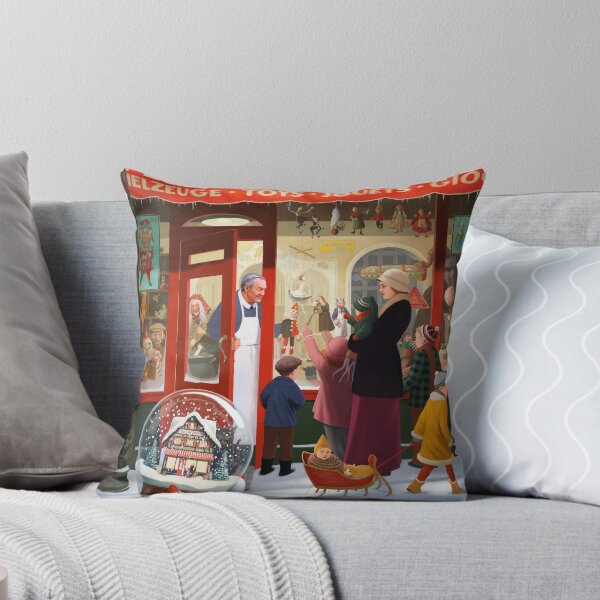 Item preview, Tis The Season by Jeff Lee Johnson designed and sold by pmoss313.