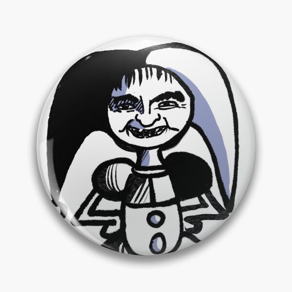 Item preview, Cursed Jester designed and sold by Elmaxoo.