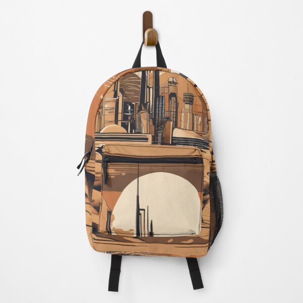 Item preview, future in the past designed and sold by HD1450.