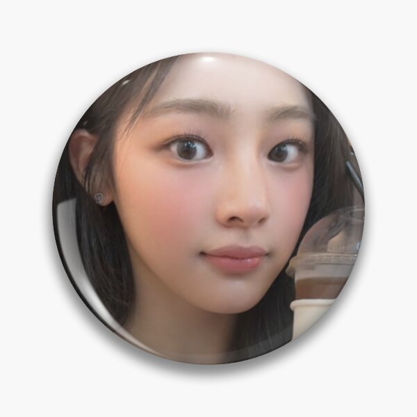 Item preview, Minji Super Shy Cool With You ETA designed and sold by Valereekmerch.