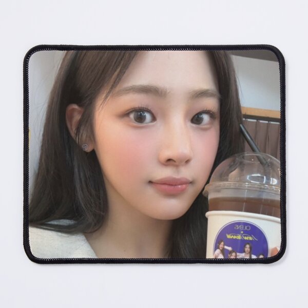 Item preview, Minji Super Shy Cool With You ETA designed and sold by Valereekmerch.