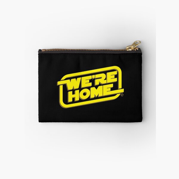 Item preview, We're Home designed and sold by Eozen.