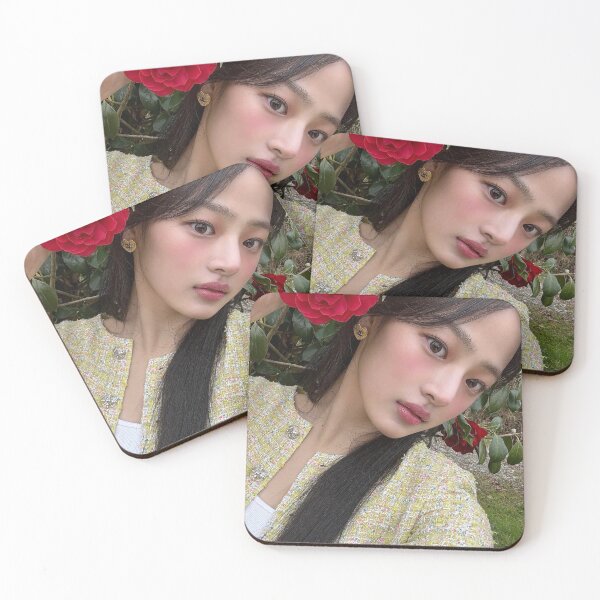 Item preview, Minji Super Shy Cool With You ETA designed and sold by Valereekmerch.
