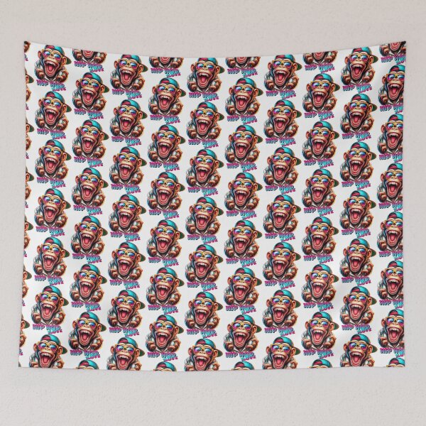 Item preview, HIP HOP - 1LOVE designed and sold by netrok.