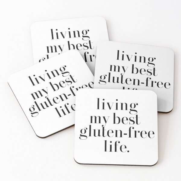 Item preview, Gluten-Free Harmony: Embracing Simplicity in Living Well designed and sold by NEWDESINGS12.