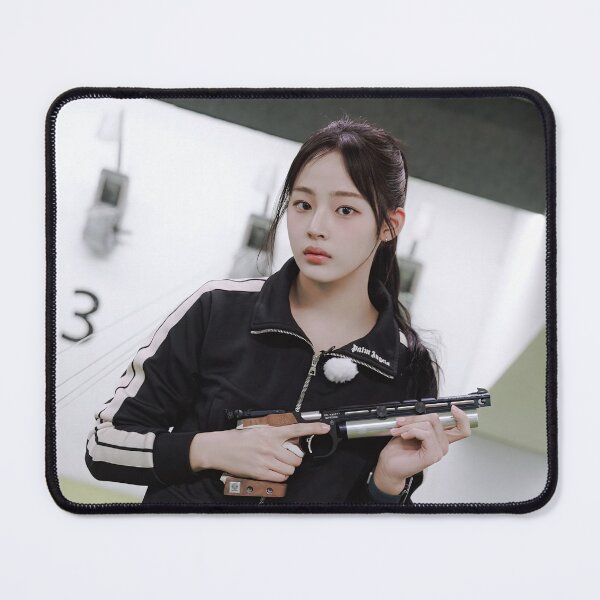 Item preview, Minji Super Shy Cool With You ETA designed and sold by Valereekmerch.