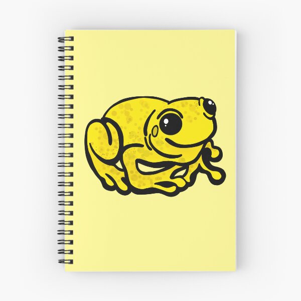 Item preview, Yellow Towed Toad designed and sold by CampK80.