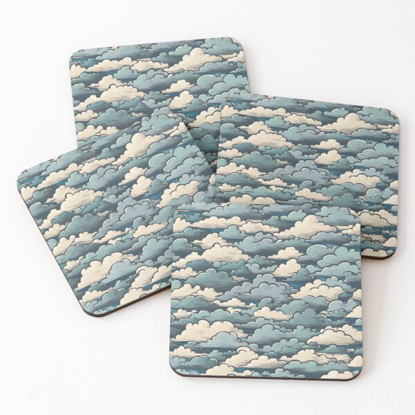 Item preview, Clouds gathering  designed and sold by Lordilyes.