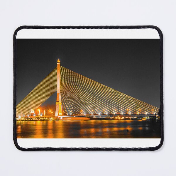 Item preview, Golden Bridge designed and sold by meldshaw.