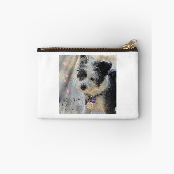 Item preview, Charlie designed and sold by Girlfriendrock.