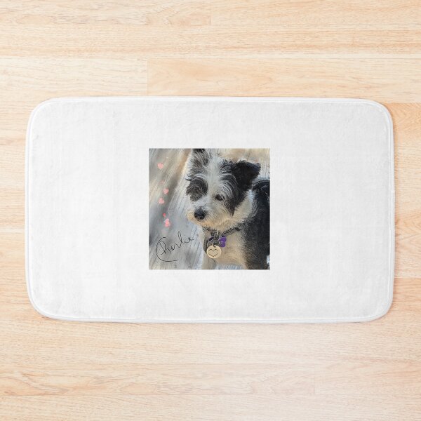 Item preview, Charlie designed and sold by Girlfriendrock.