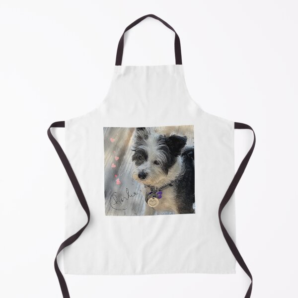 Item preview, Charlie designed and sold by Girlfriendrock.