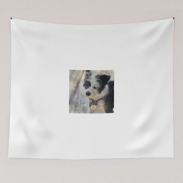 Item preview, Charlie designed and sold by Girlfriendrock.