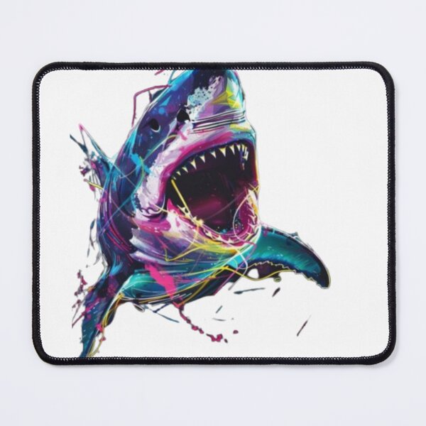 Item preview, jawsome designed and sold by ONLINENEST.
