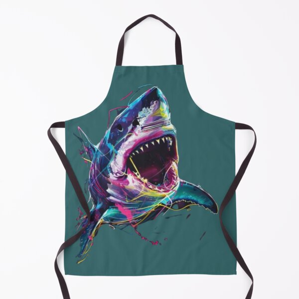 Item preview, jawsome designed and sold by ONLINENEST.