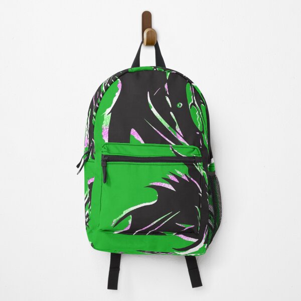 Item preview, Neon Dragon Fury: The Legendary Emblem of Combat designed and sold by Namelesssss458.