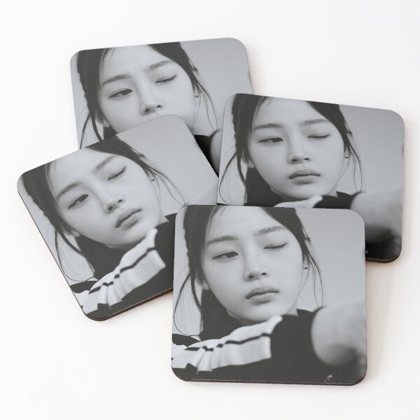 Item preview, Minji Super Shy Cool With You ETA designed and sold by Valereekmerch.