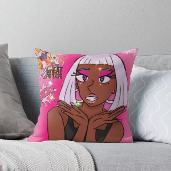 Item preview, Dorothy w/stickers  designed and sold by gh0stg0thb4b3.