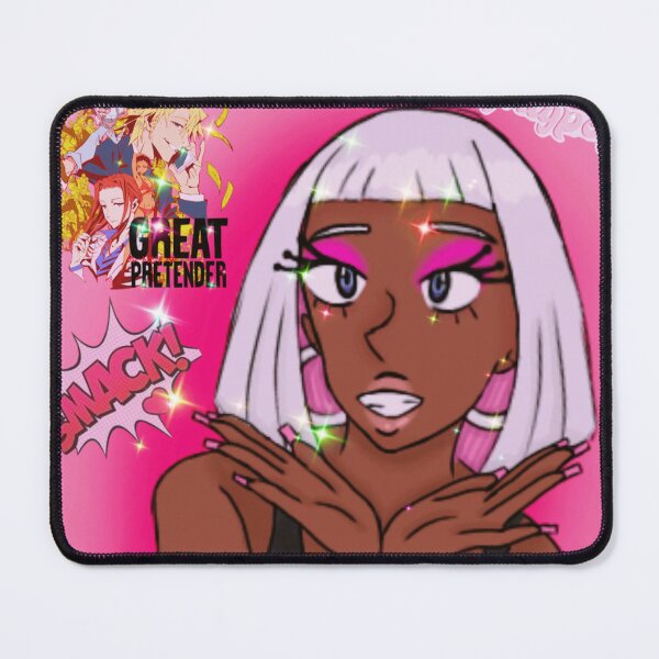 Item preview, Dorothy w/stickers  designed and sold by gh0stg0thb4b3.