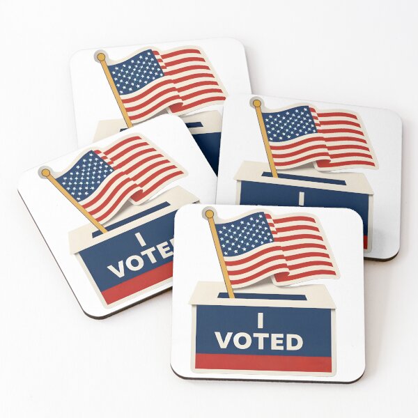 Item preview, American Elections  designed and sold by ElyKay.