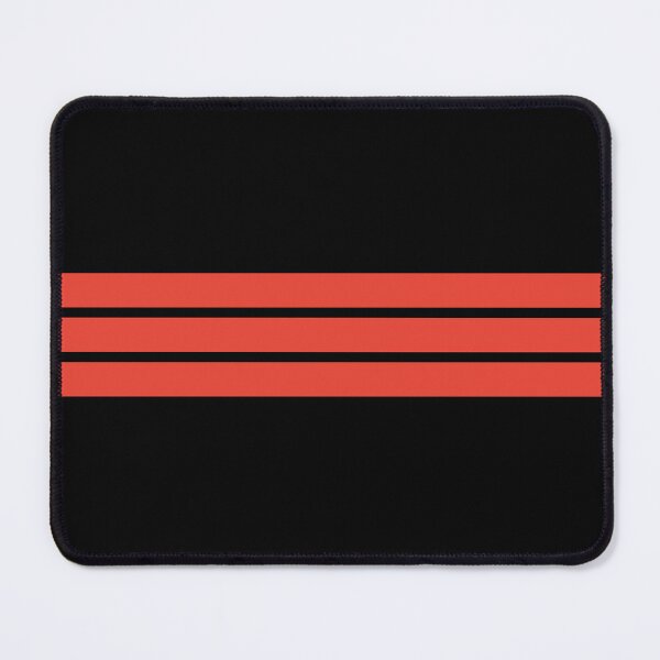 Item preview, Three Stripes Orange designed and sold by somersbyman.