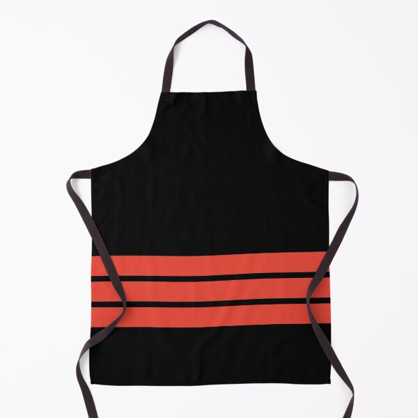 Item preview, Three Stripes Orange designed and sold by somersbyman.