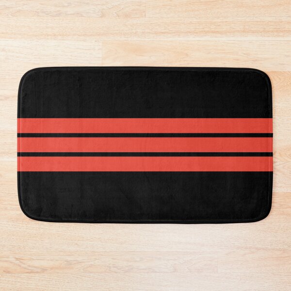 Item preview, Three Stripes Orange designed and sold by somersbyman.