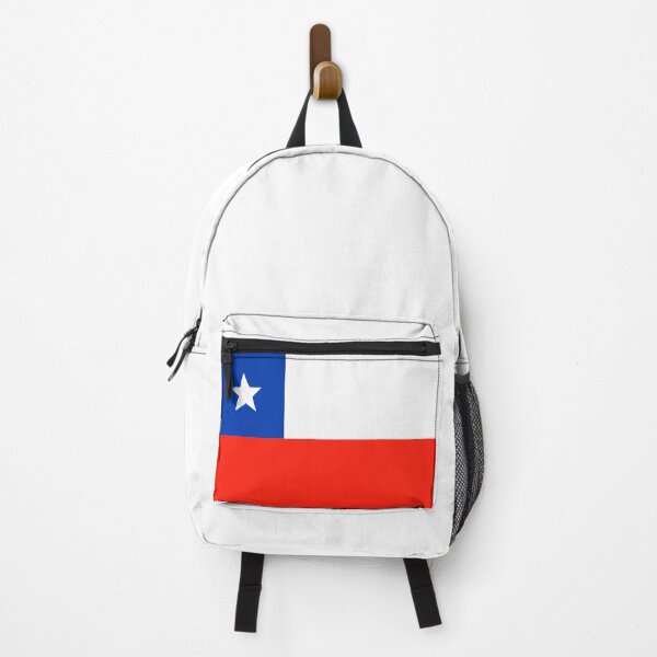 Item preview, Official Flag of Chile - Chile Flag - Chile T-Shirt & Other Merch designed and sold by yourflag.