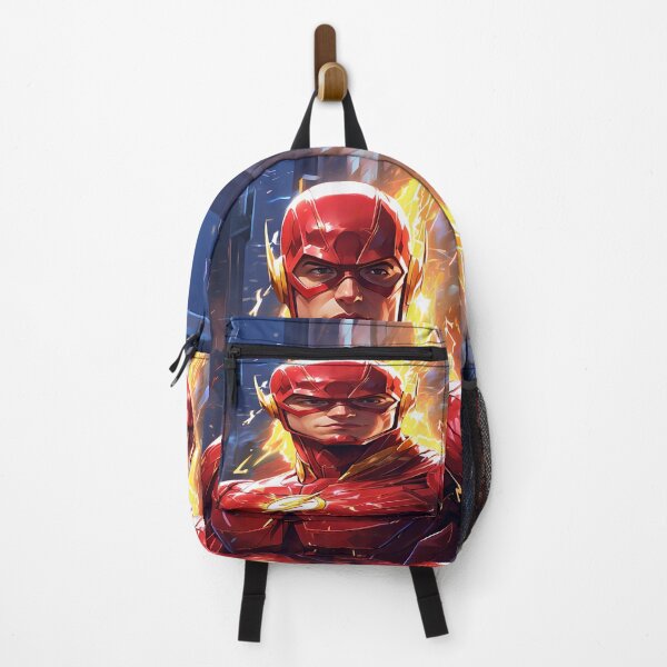 Item preview, The Flash the Animated Series designed and sold by UDV11.