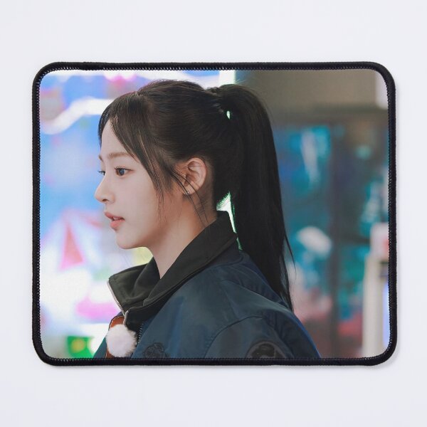 Item preview, Minji Super Shy Cool With You ETA designed and sold by Valereekmerch.