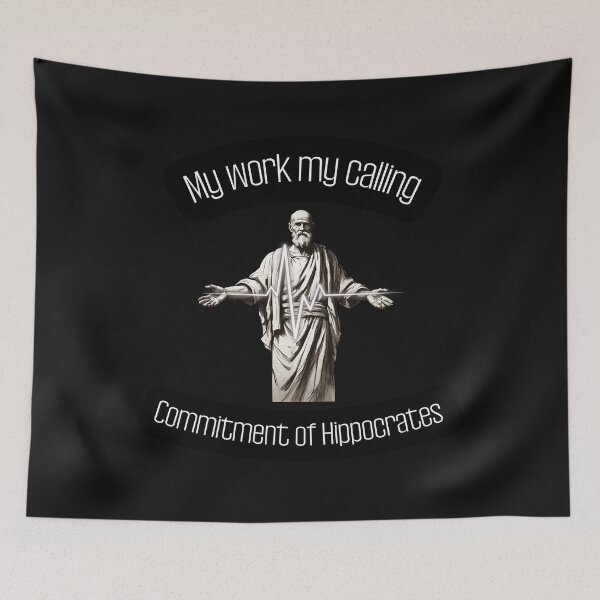 Item preview, My work my calling designed and sold by Belweder.