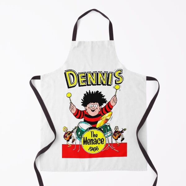 Item preview, DENNIS THE MENACE COMIC UK ENGLAND BRITISH designed and sold by TREVORSNEWEST.