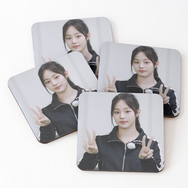 Item preview, Minji Super Shy Cool With You ETA designed and sold by Valereekmerch.