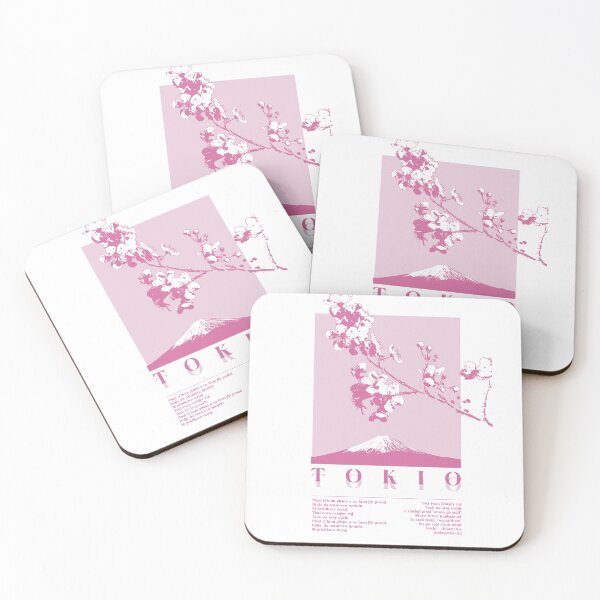Item preview, Tokio - Joker Out  designed and sold by lucia-without-j.