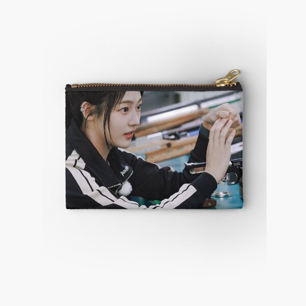 Item preview, Minji Super Shy Cool With You ETA designed and sold by Valereekmerch.