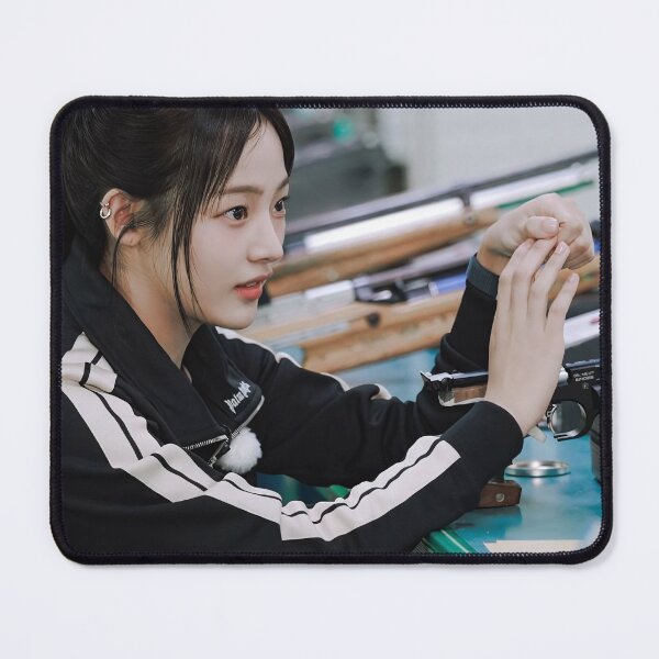 Item preview, Minji Super Shy Cool With You ETA designed and sold by Valereekmerch.