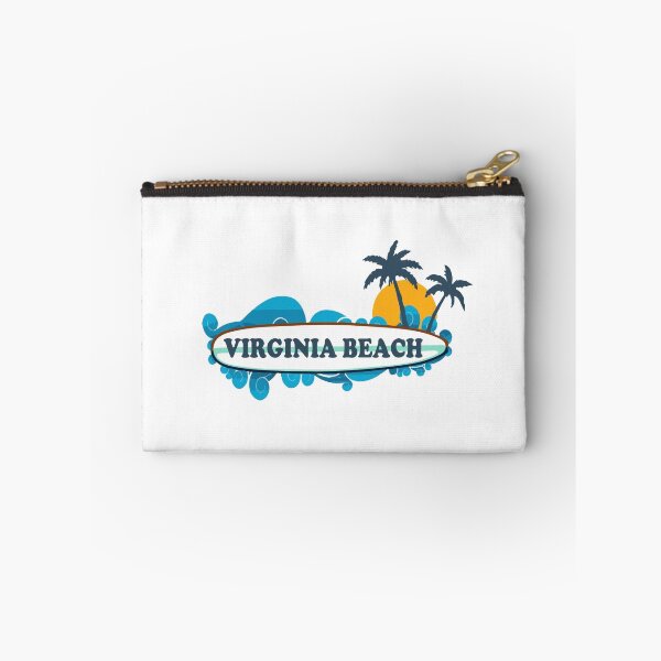 Item preview, Virginia Beach. designed and sold by America Roadside..