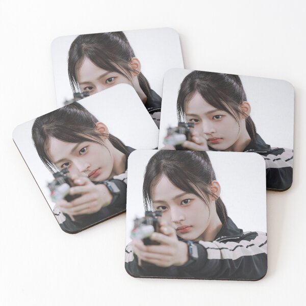 Item preview, Minji Super Shy Cool With You ETA designed and sold by Valereekmerch.