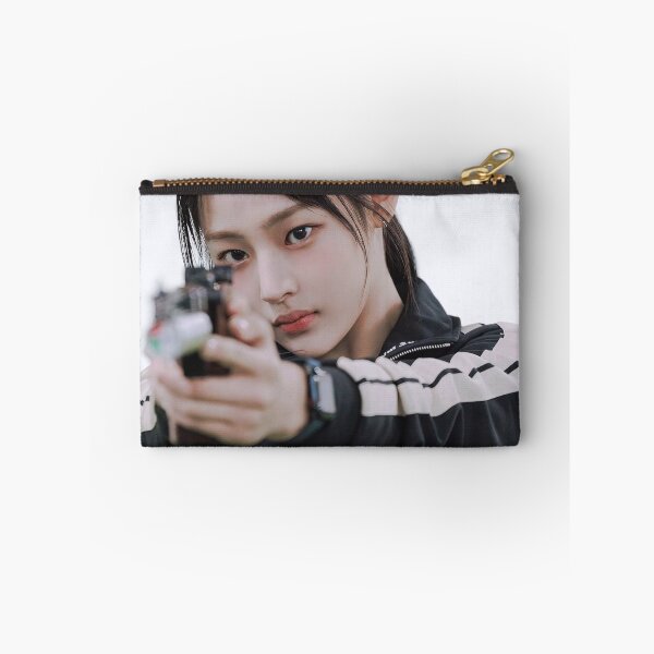 Item preview, Minji Super Shy Cool With You ETA designed and sold by Valereekmerch.