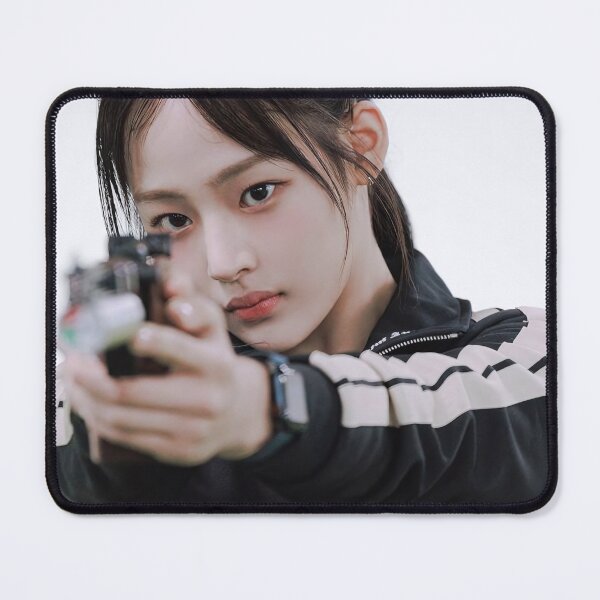 Item preview, Minji Super Shy Cool With You ETA designed and sold by Valereekmerch.