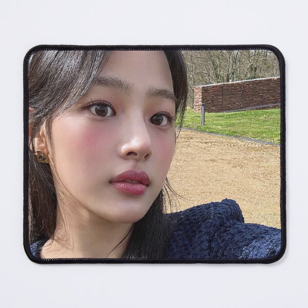 Item preview, Minji Super Shy Cool With You ETA designed and sold by Valereekmerch.