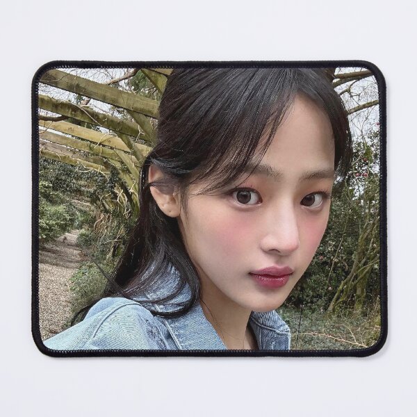 Item preview, Minji Super Shy Cool With You ETA designed and sold by Valereekmerch.