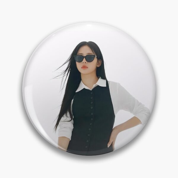 Artikelvorschau, Minji Super Shy Cool With You ETA entworfen und verkauft von Valereekmerch.