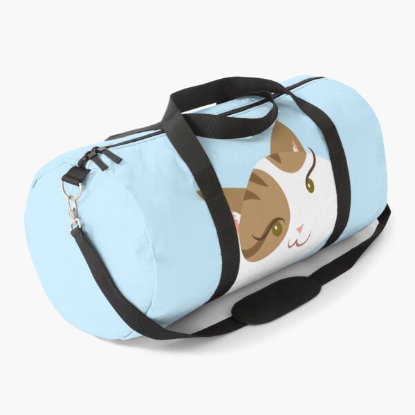 Item preview, Cat Headshot designed and sold by Kyna Arts.