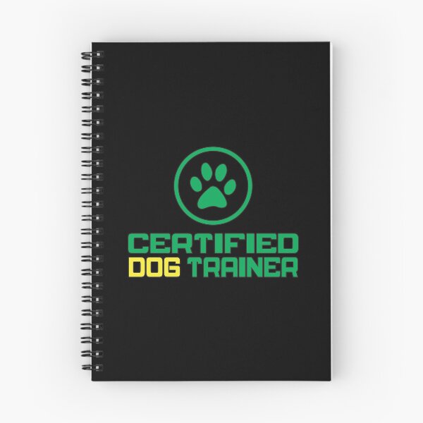 Item preview, Certified dog trainer designed and sold by Donutlovers.