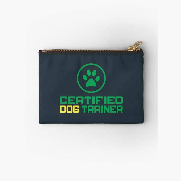 Item preview, Certified dog trainer designed and sold by Donutlovers.