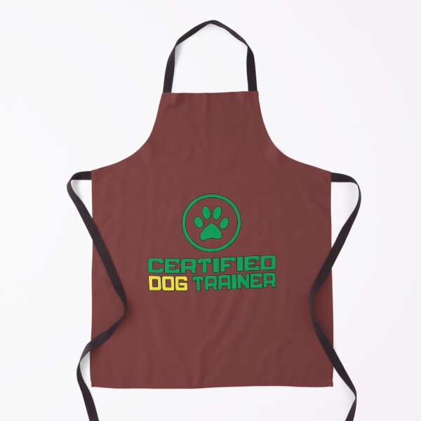 Item preview, Certified dog trainer designed and sold by Donutlovers.