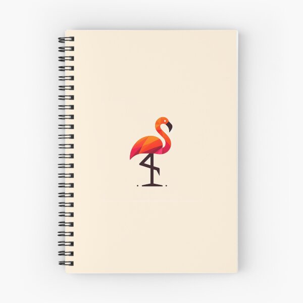 Item preview, MINIMALIST FLAMINGO designed and sold by PerryKiu.