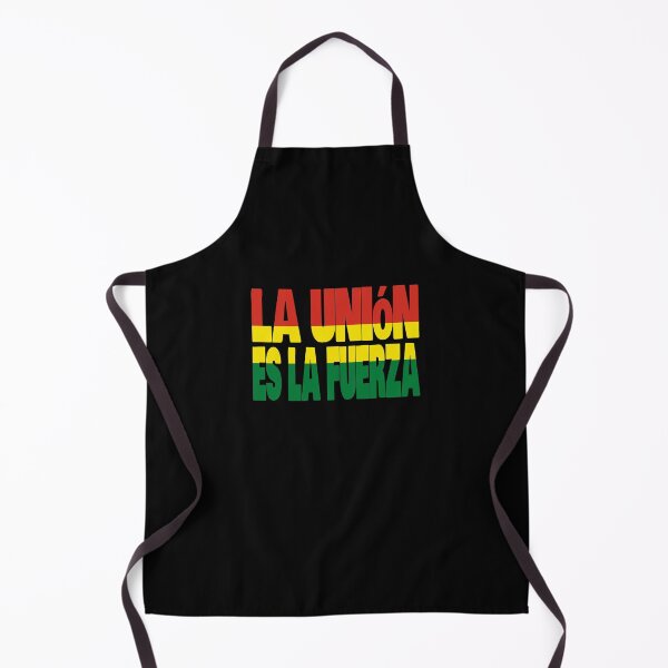 Artikelvorschau, Bolivien Motto -Flagge entworfen und verkauft von Kuni-Art.