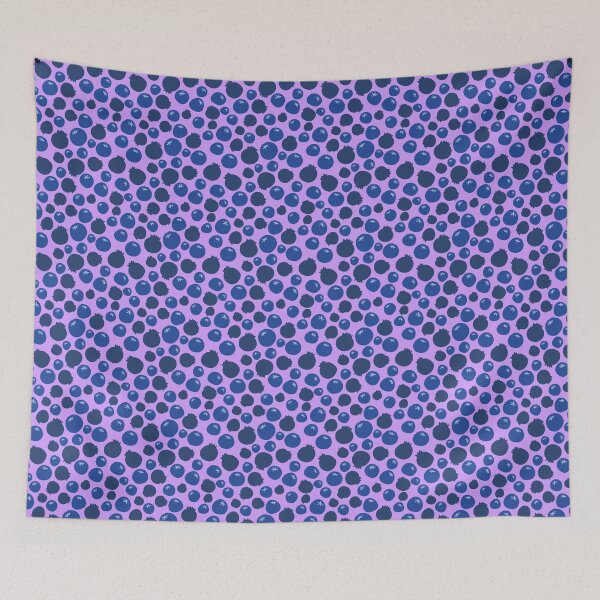 Item preview, Veruca Blueberry designed and sold by VannBenson.
